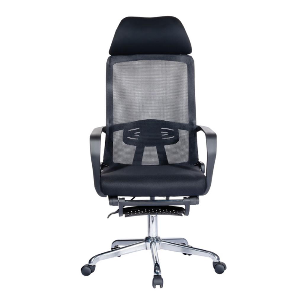 Tổng quan về Ghế lưới lưng cao GL336