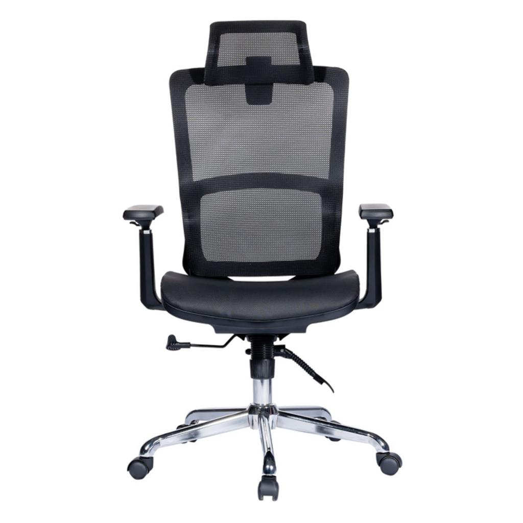 Ưu điểm Ghế lưới lưng cao GL342