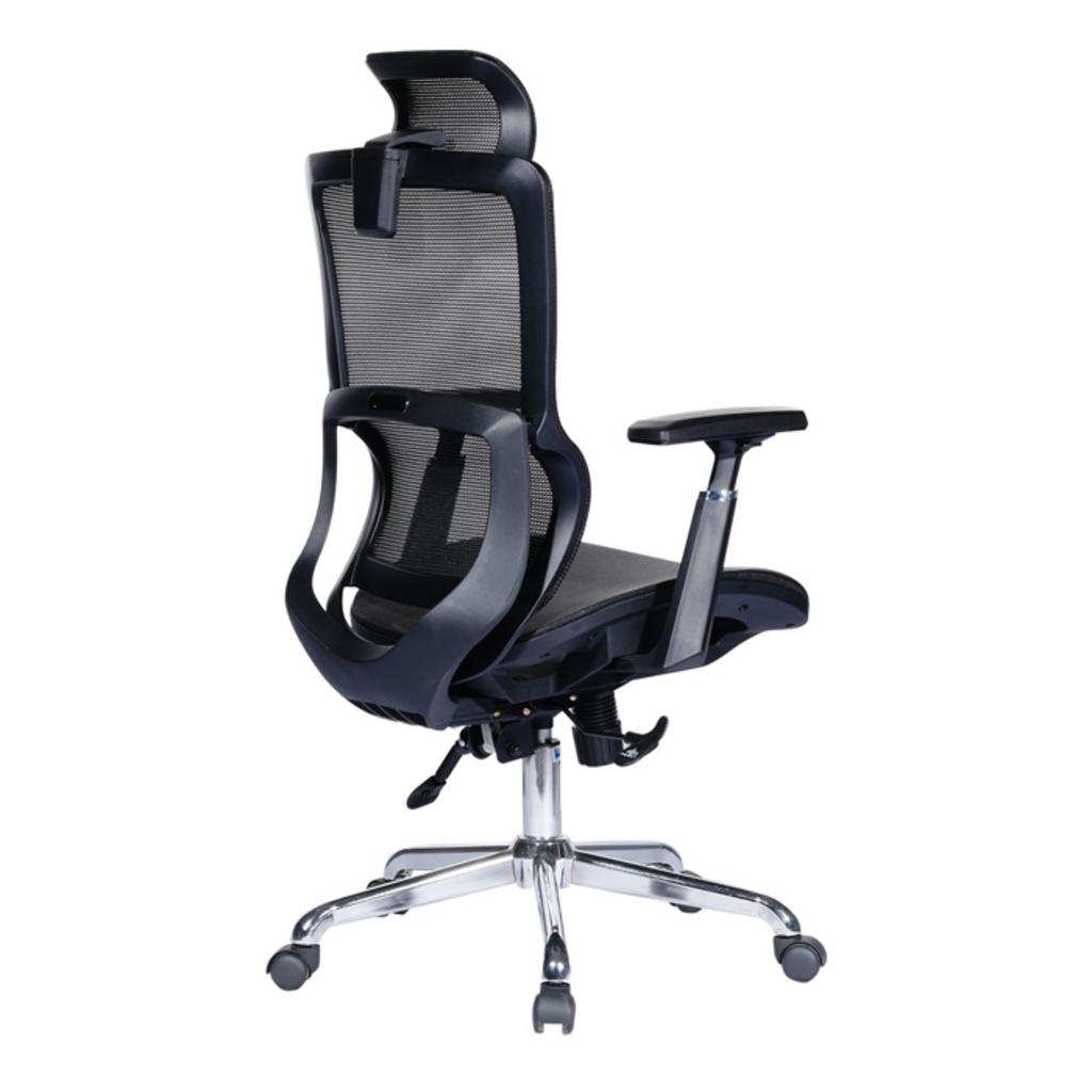 Thông số kỹ thuật chi tiết Ghế lưới lưng cao GL342