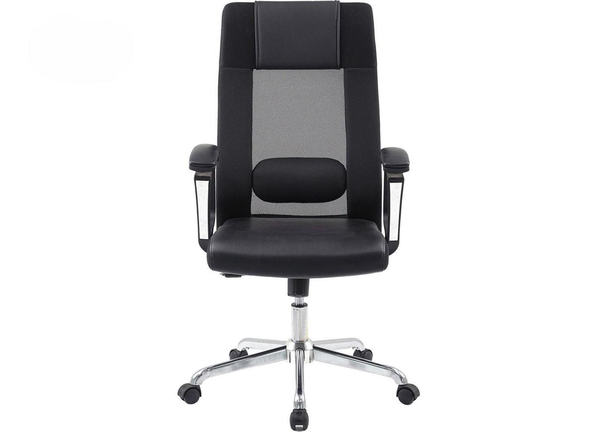 Tổng quan về Ghế lưới lưng cao GL344