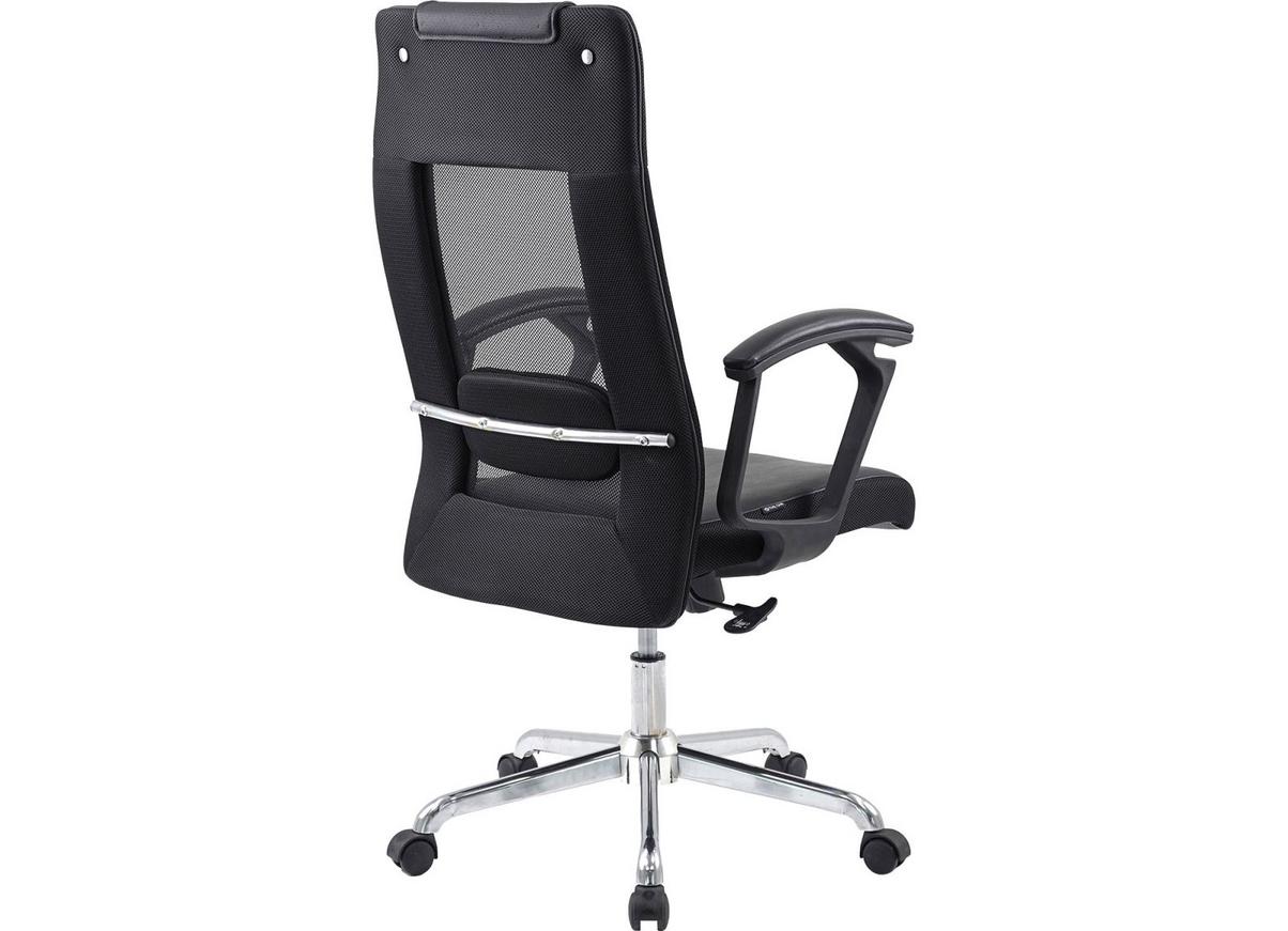 Ưu điểm nổi bật của Ghế lưới lưng cao GL344