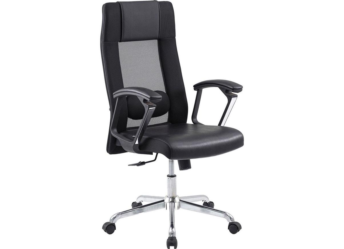 Thông số kỹ thuật Ghế lưới lưng cao GL344