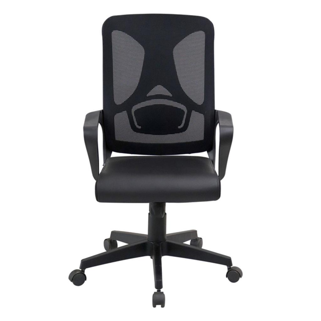 Thông số kỹ thuật Ghế lưới nhân viên GL125