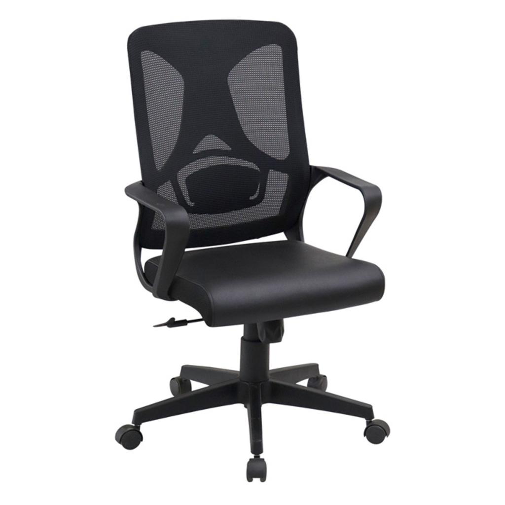 Tổng quan về Ghế lưới nhân viên GL125