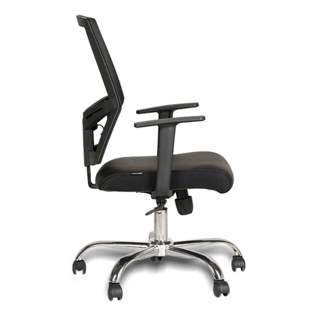 Ưu điểm nổi bật của Ghế lưới nhân viên GL201