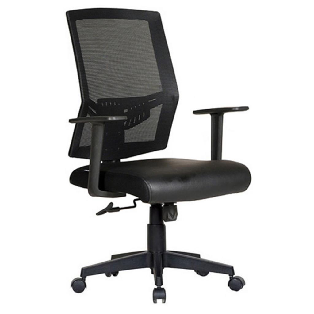 Tổng quan về Ghế lưới nhân viên GL201