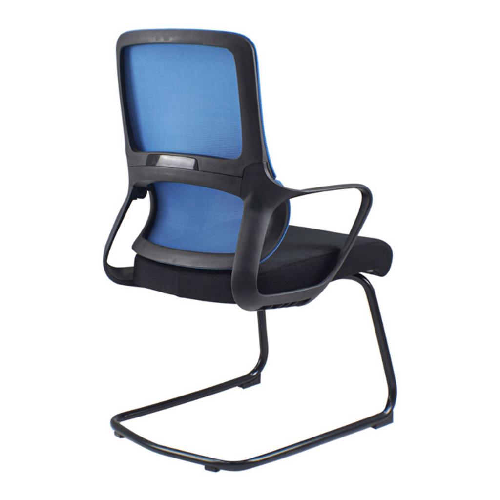 Ưu điểm nổi bật của Ghế lưới phòng họp GL434