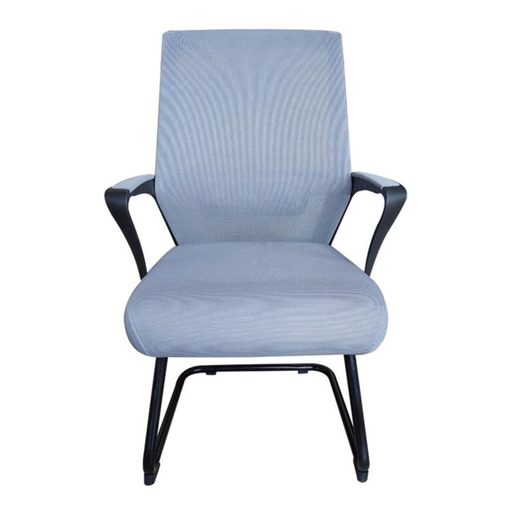 Thiết kế và chất liệu Ghế lưới phòng họp GL439