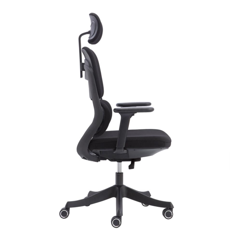 Đệm mút đúc bọc vải đàn hồi êm ái