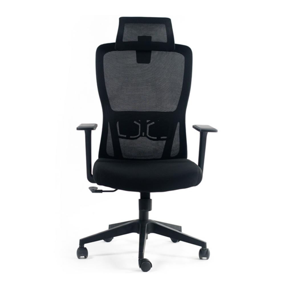 3. Ưu điểm nổi bật của Ghế lưới văn phòng FMX836TD