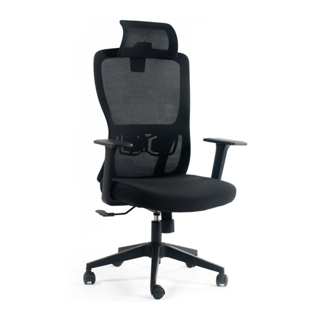 1. Tổng quan về Ghế lưới văn phòng FMX836TD