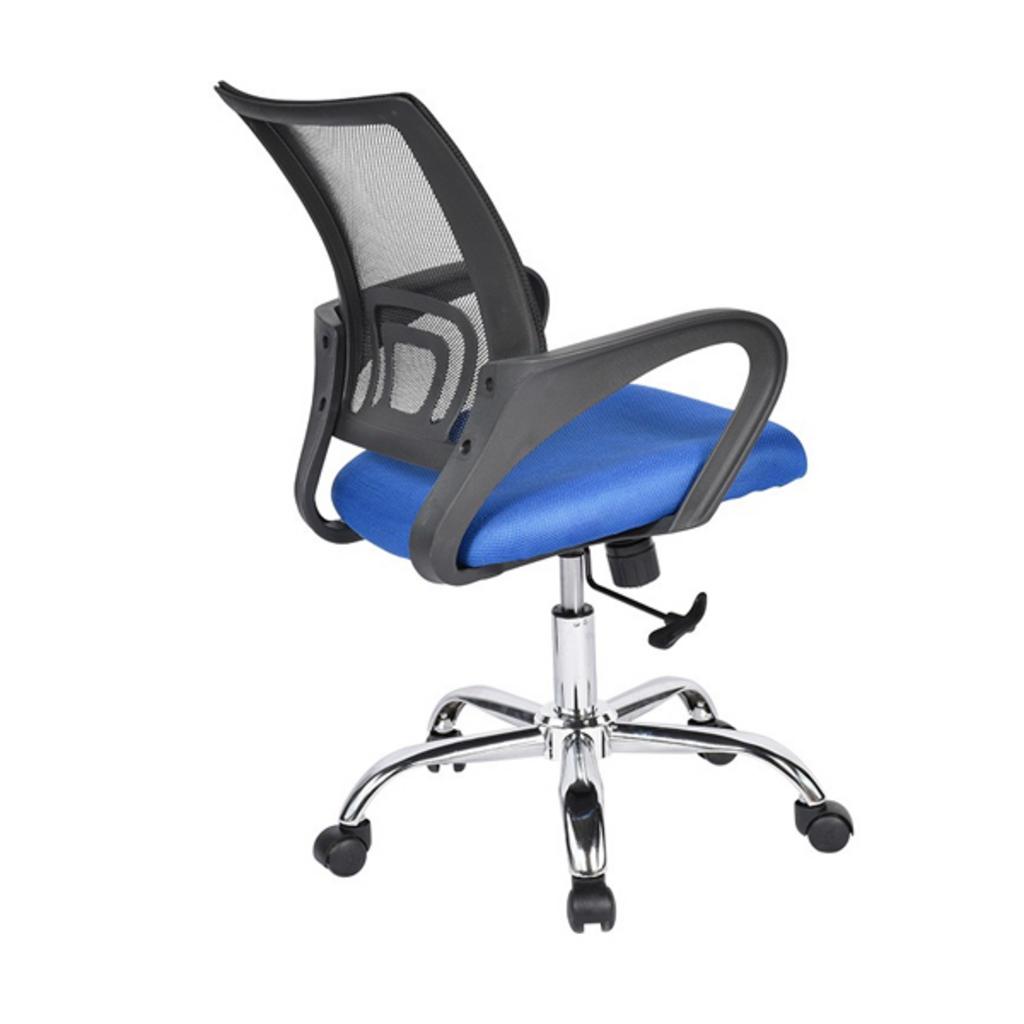 Tổng quan về Ghế lưới văn phòng GL113