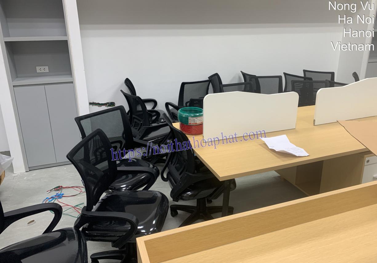 Thông số kỹ thuật chi tiết