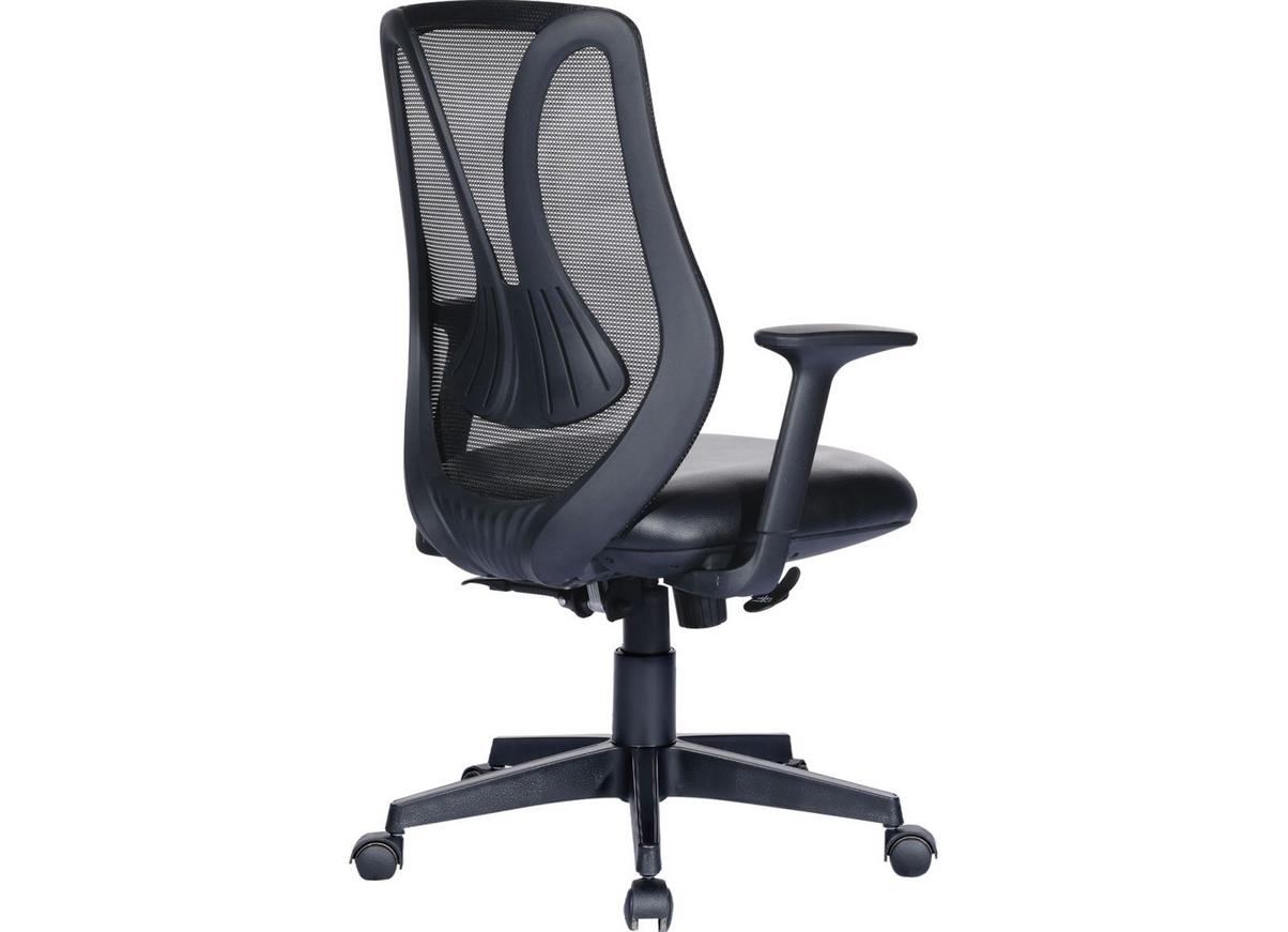 Ưu điểm nổi bật của Ghế lưới văn phòng GL220