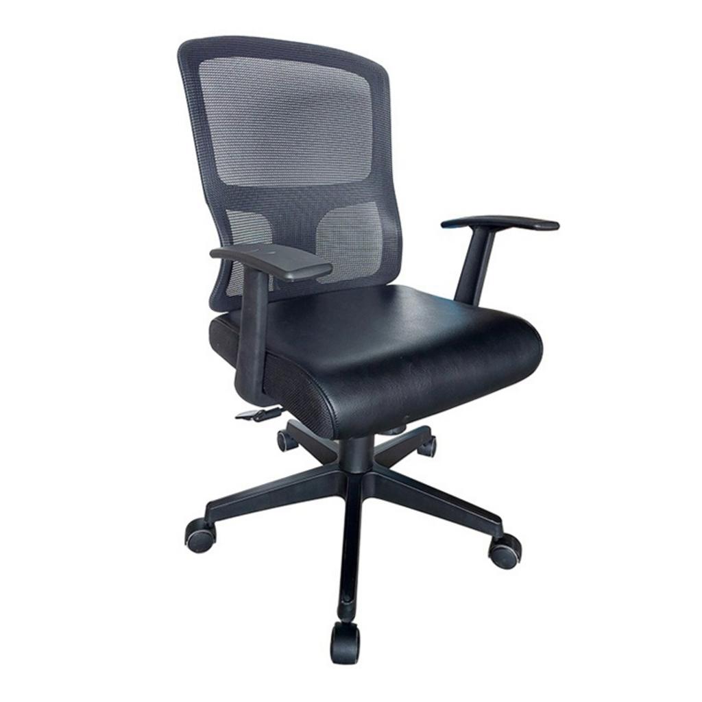 Tổng quan về Ghế lưới văn phòng GL223