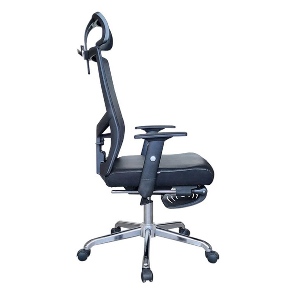 Thông số kỹ thuật chi tiết Ghế lưới văn phòng GL327