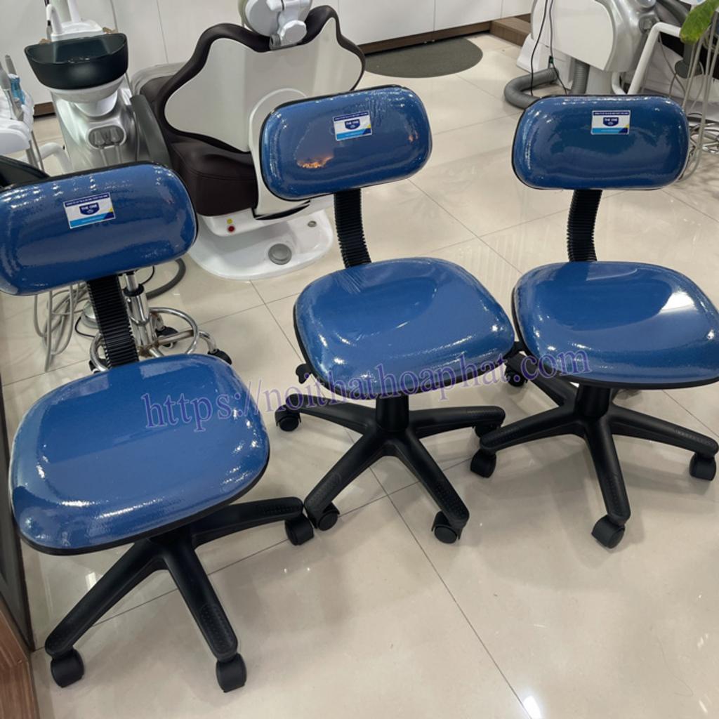 Thông số kỹ thuật của Ghế nhân viên SG130K