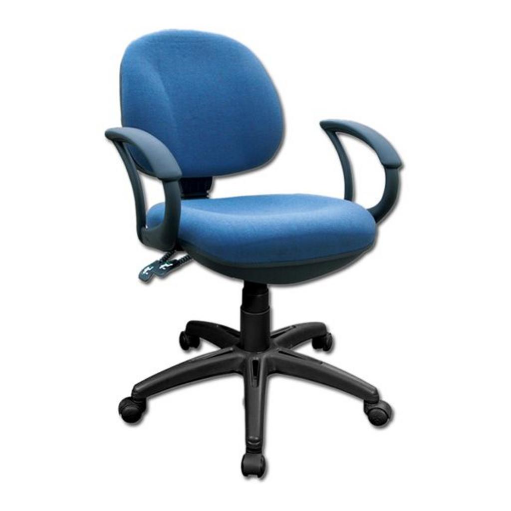 1. Tổng quan về Ghế nhân viên SG527