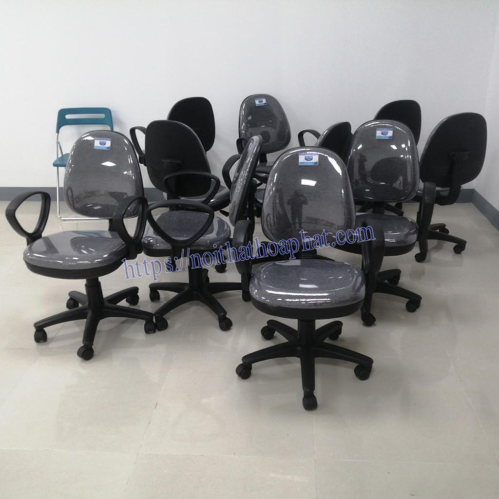 Thiết kế phù hợp không gian văn phòng Việt Nam