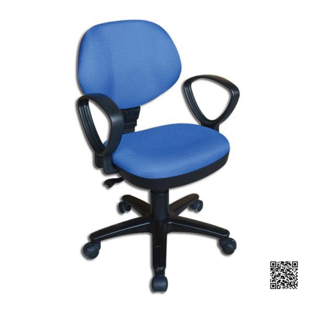 Tổng quan về Ghế nhân viên SG555