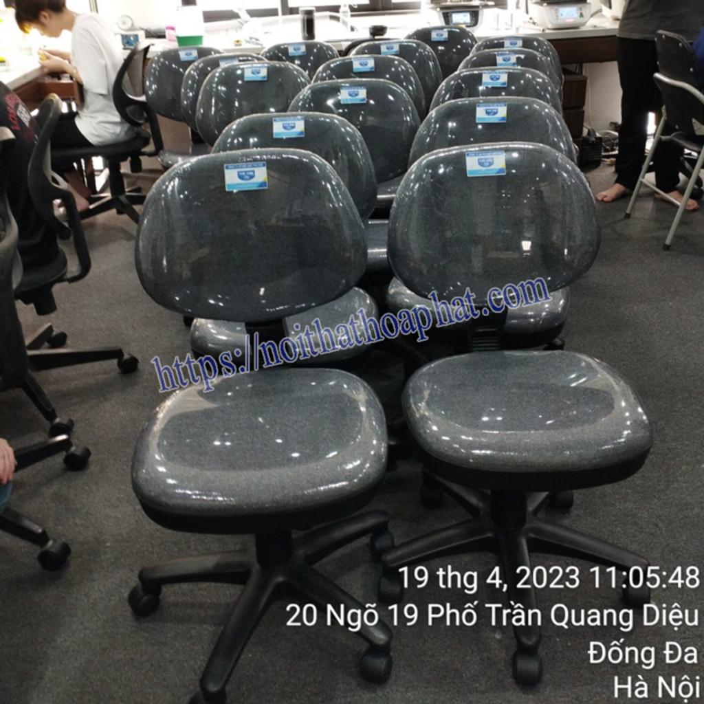 Ưu điểm nổi bật của Ghế nhân viên SG555K