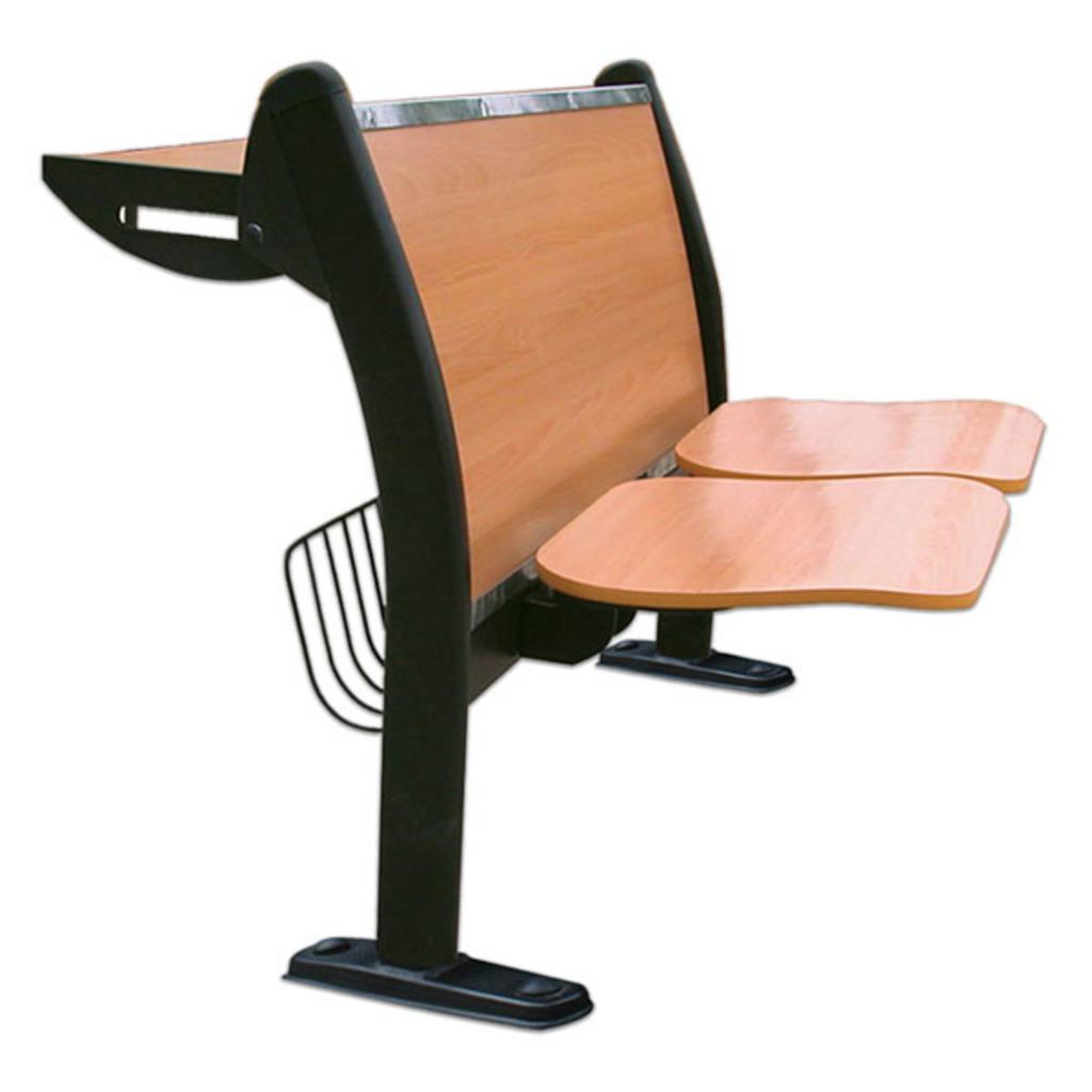 Tổng quan về Ghế phòng chờ gỗ GPC05G-2