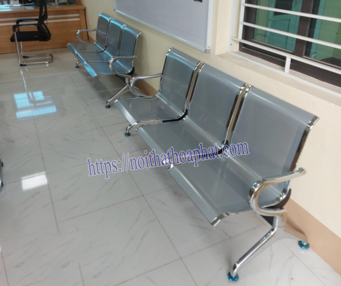 Ưu điểm Ghế phòng chờ GPC02-3