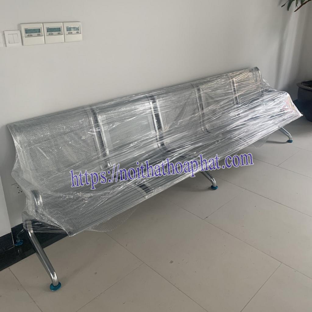 Thông số kỹ thuật Ghế phòng chờ GPC02-5
