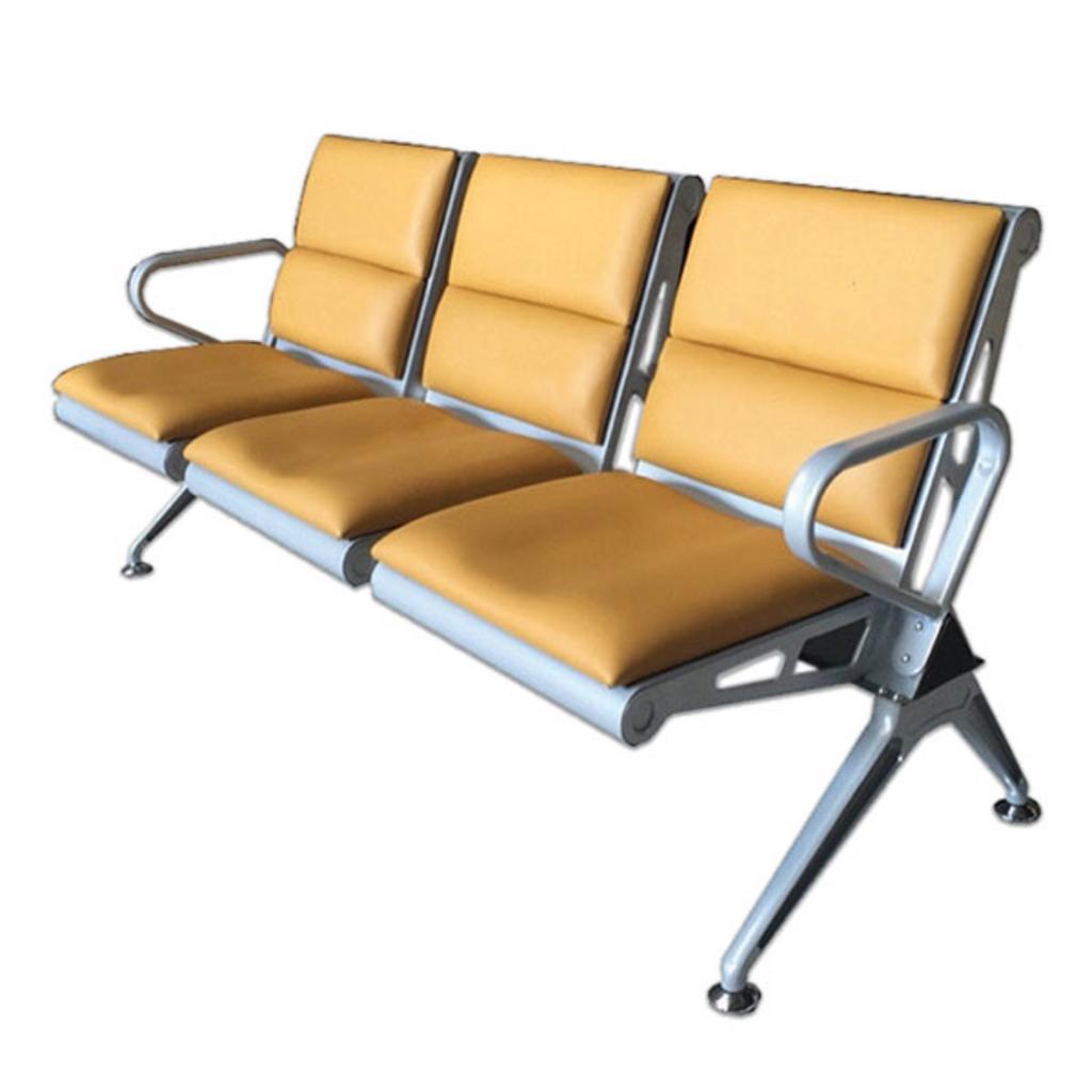 Tổng quan về Ghế phòng chờ GPC03-3X
