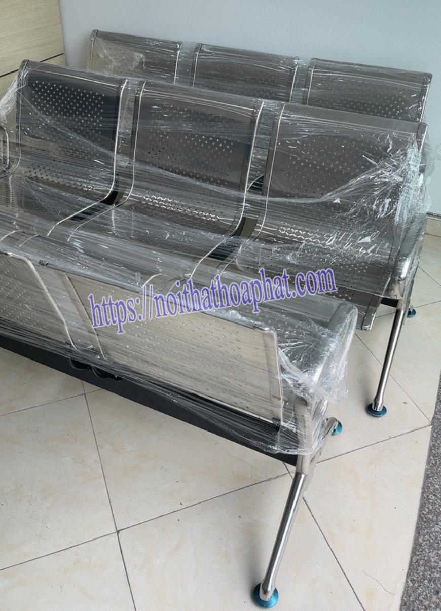 Thông số kỹ thuật chi tiết của Ghế phòng chờ GPC04I-3