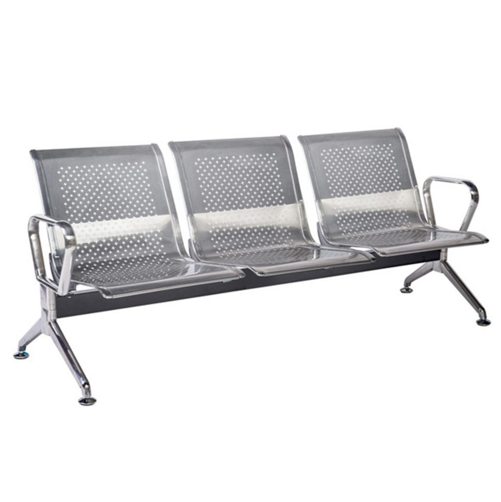 Tổng quan về Ghế phòng chờ GPC04I-3