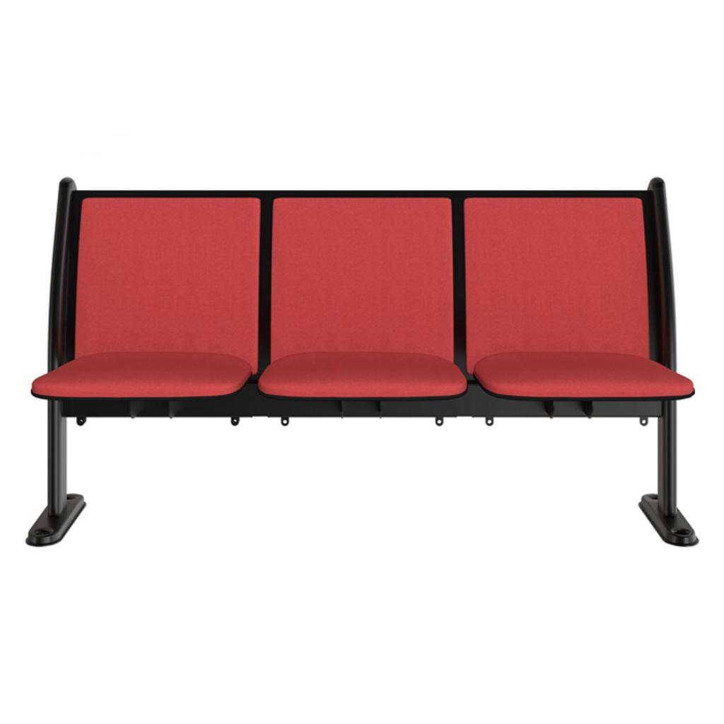 Tổng quan về Ghế phòng chờ GPC05N-3