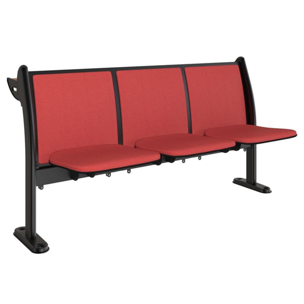 Thông số kỹ thuật Ghế phòng chờ GPC05N-3