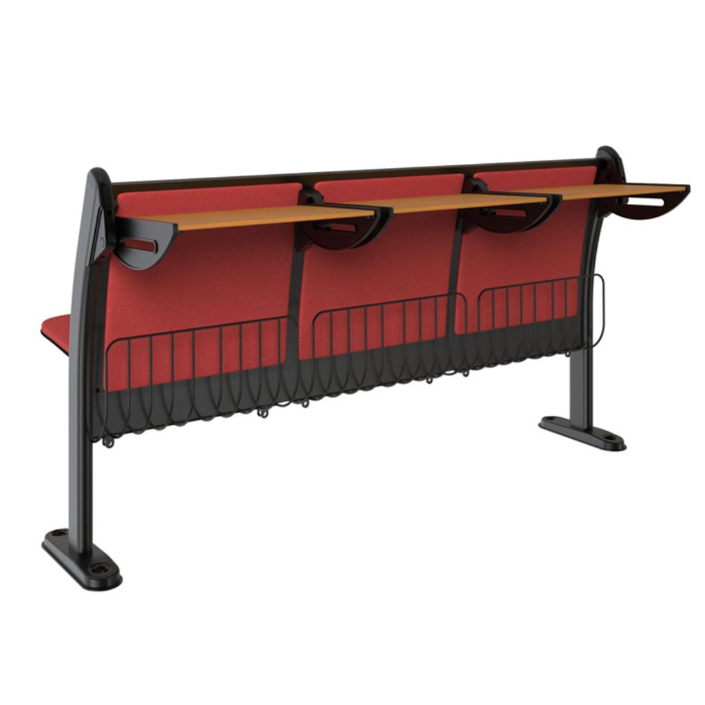 Ưu điểm nổi bật Ghế phòng chờ GPC05N-3