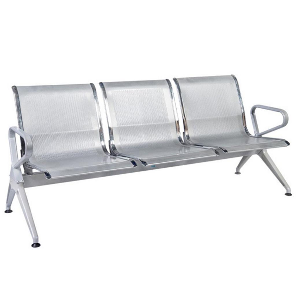 Ưu điểm Ghế phòng chờ GPC06-3