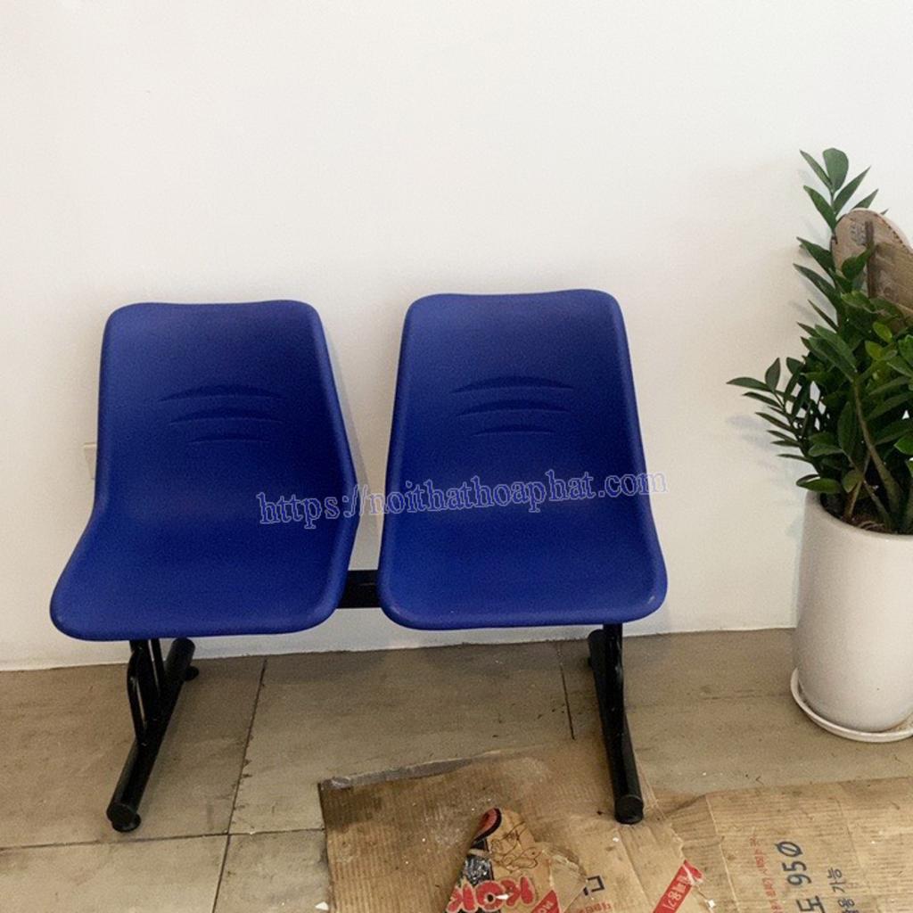 Khung ghế thép sơn tĩnh điện bền chắc