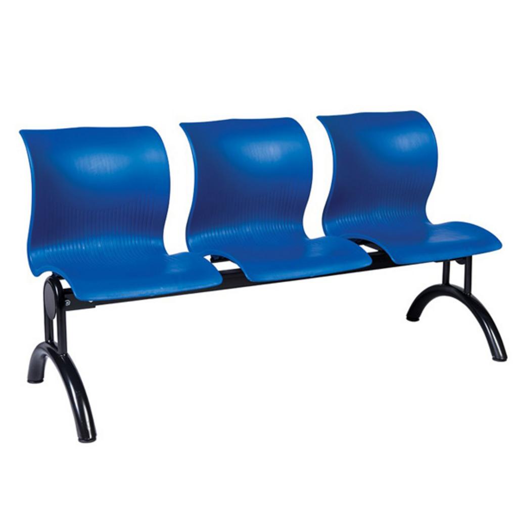 Ưu điểm Ghế phòng chờ PC203Y3