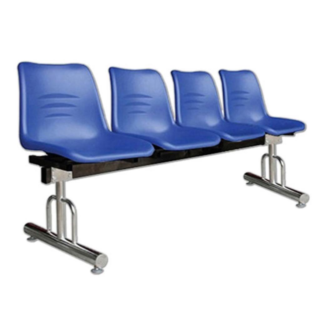 Ưu điểm nổi bật của Ghế phòng chờ PC204T1