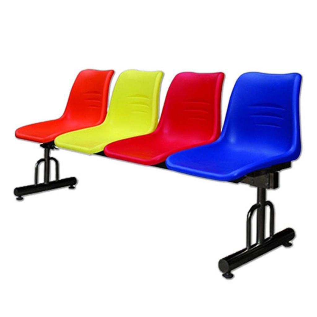 Tổng quan về Ghế phòng chờ PC204T1