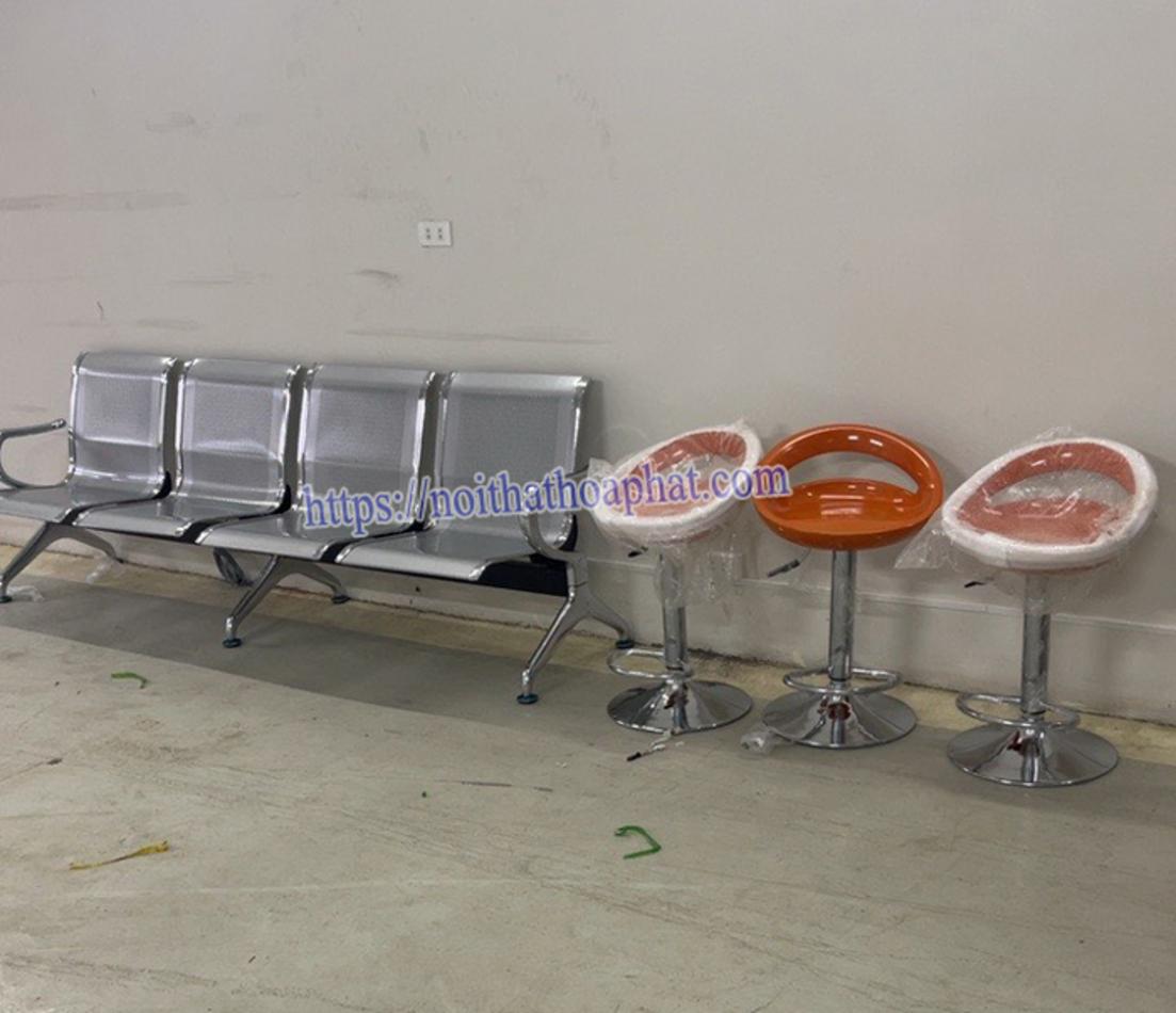 Thông số kỹ thuật Ghế phòng chờ PS01-4