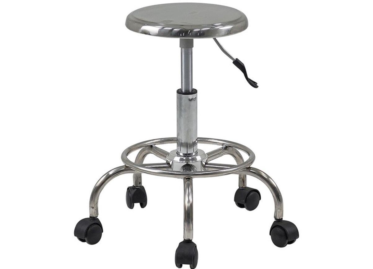 Tổng quan về Ghế phòng chức năng GCN103