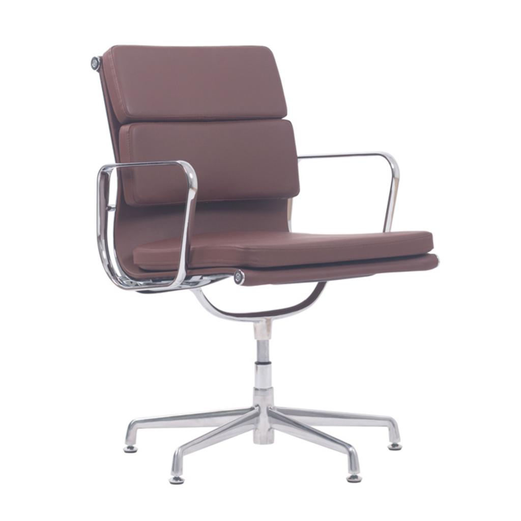 Tổng quan về Ghế phòng họp FMX555