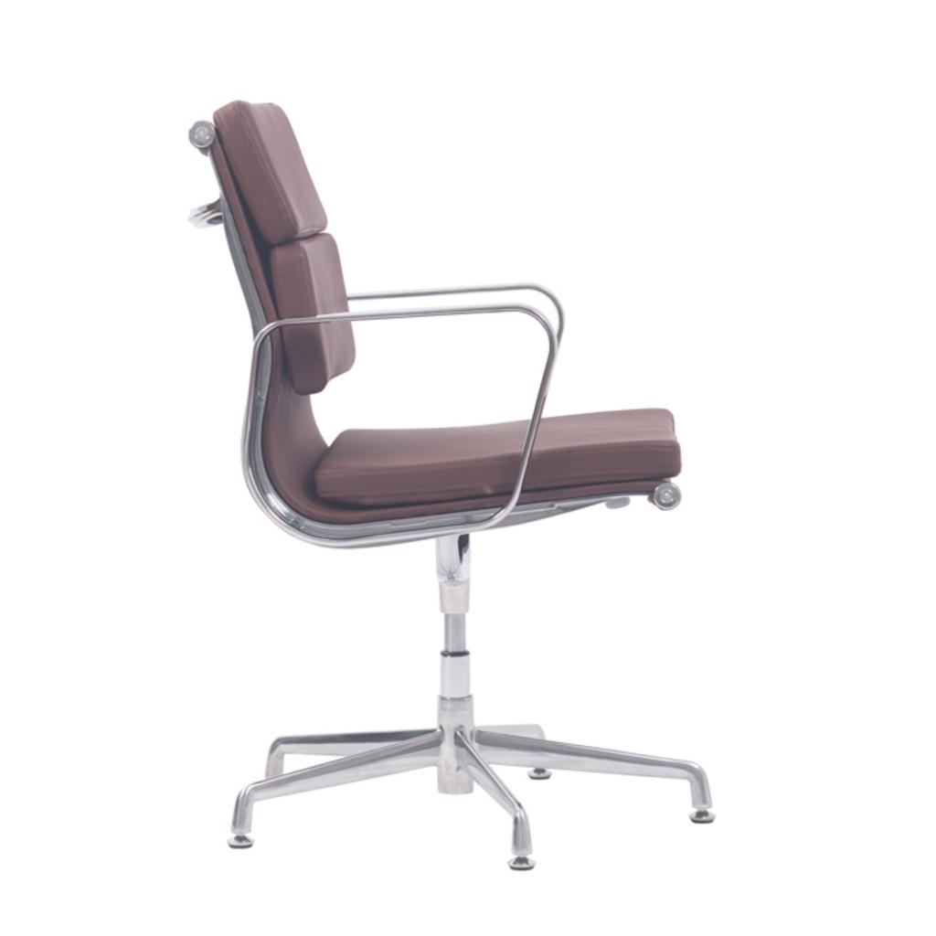 Khung thép mạ crom bền chắc