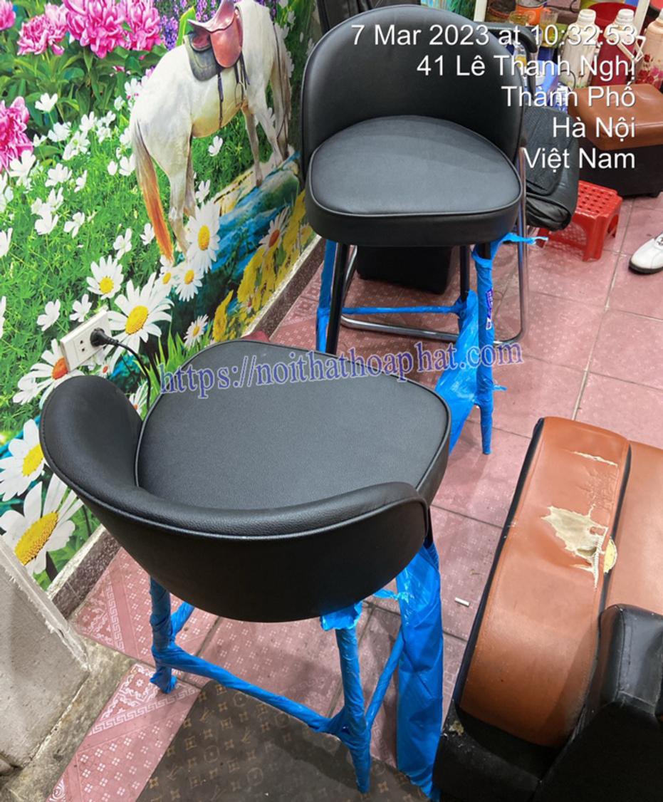 Ưu điểm Ghế quầy Bar SB14