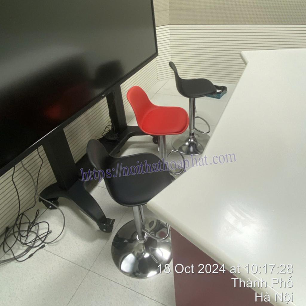 Khả năng chịu lực vượt trội và độ bền cao