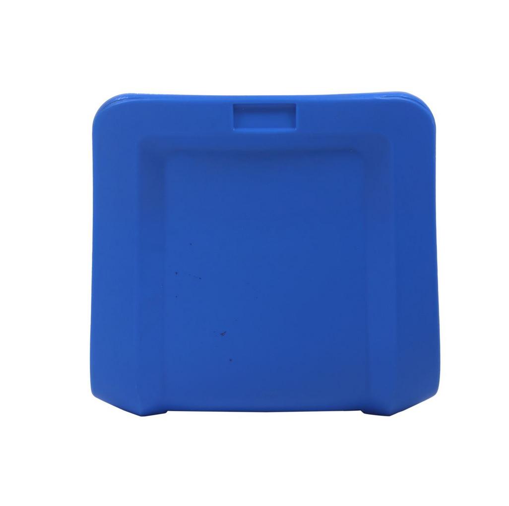 Chất liệu đệm nhựa nguyên sinh Polypropylene (PP)