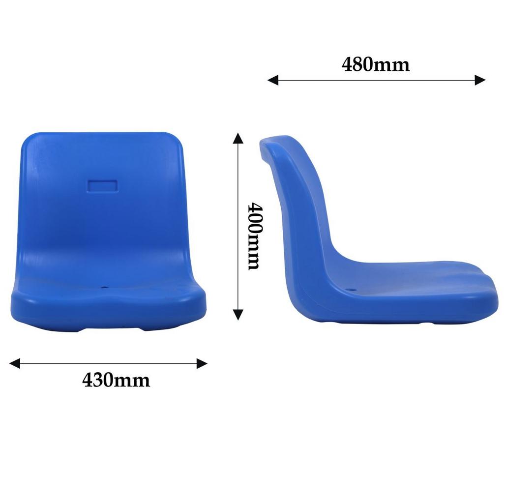 Tính năng khe thoát nước và khe giảm nhiệt