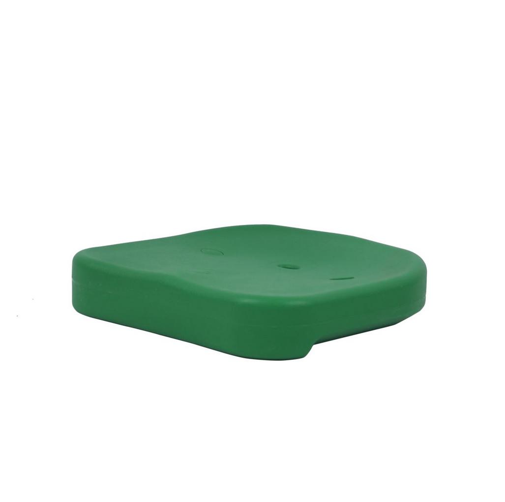 Khung chân thép bền chắc và chống gỉ tốt