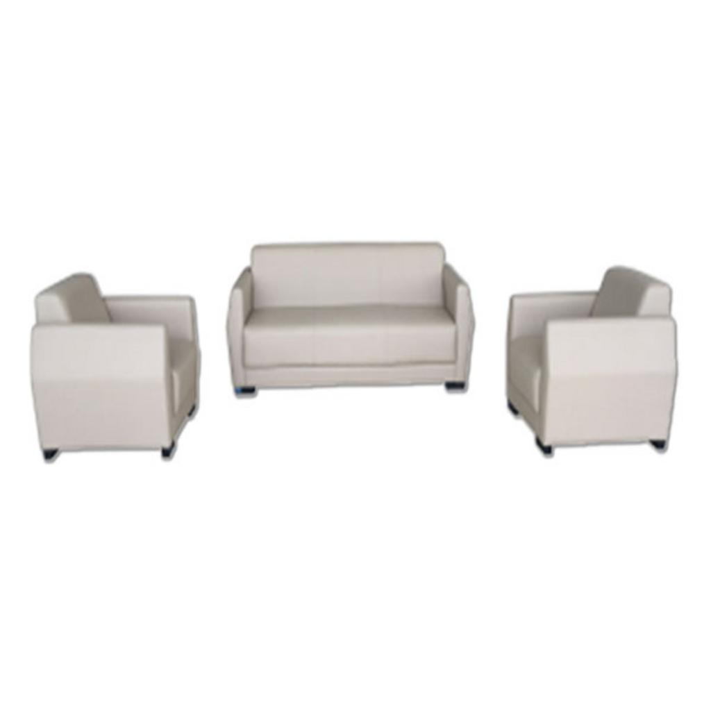 Tổng quan về Ghế sofa da SF36