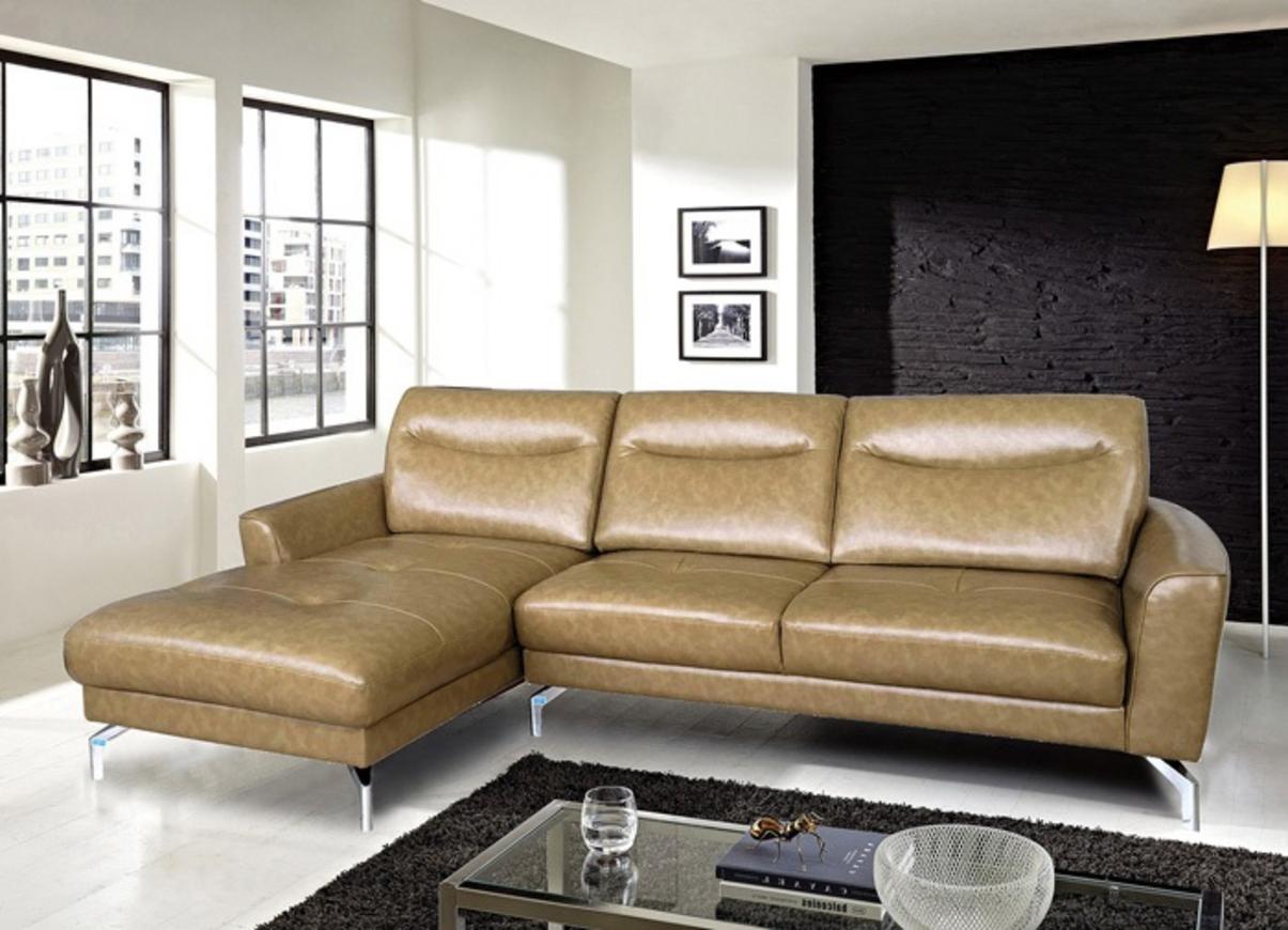 3. Ưu điểm nổi bật của Ghế sofa da SF66A
